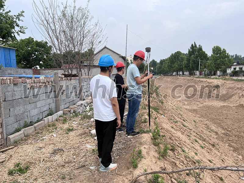 青州市2022年度國家地下水超采綜合治理項(xiàng)目